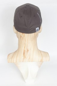 Gorra Gris Premium Talla S-M 3